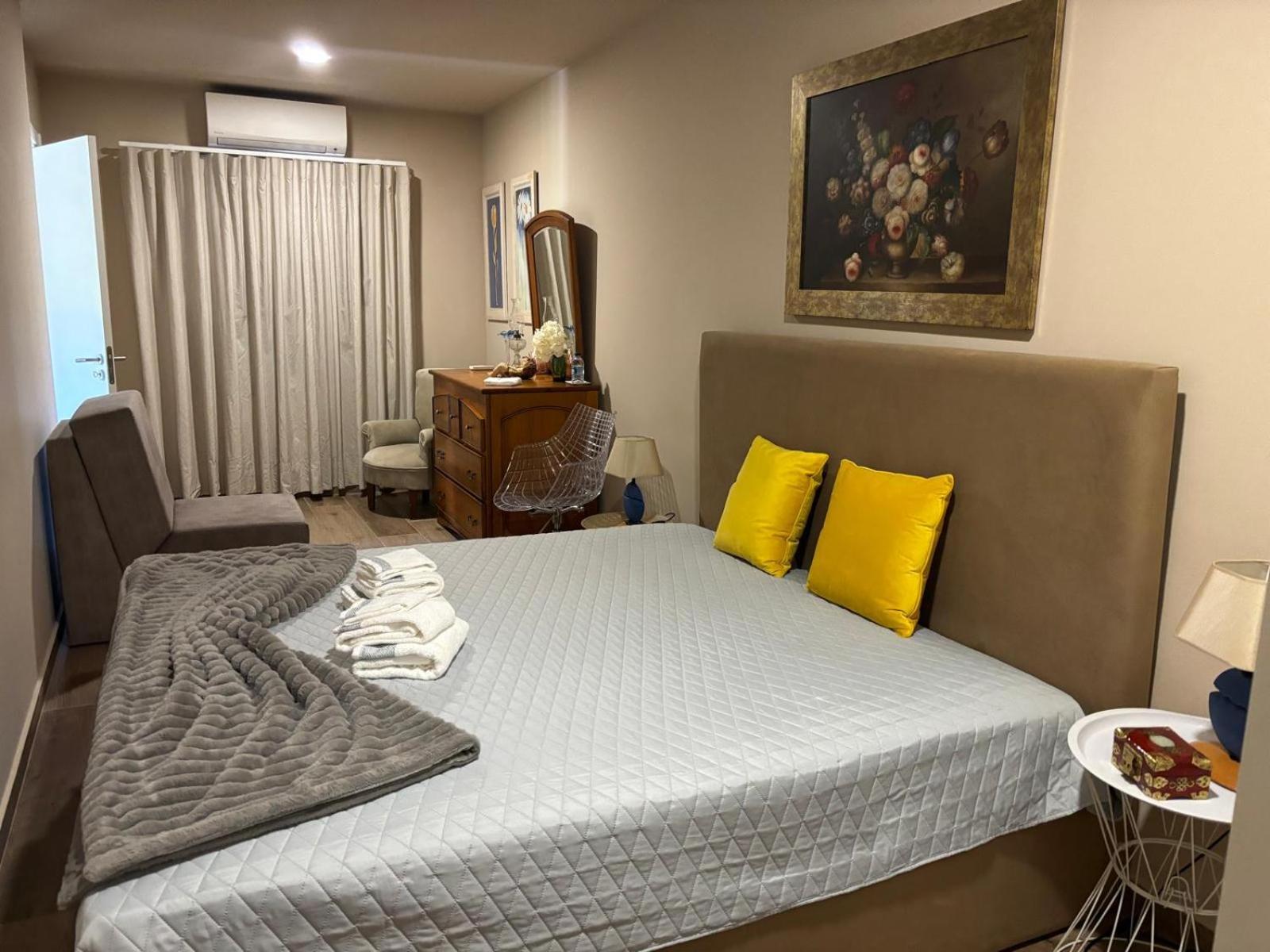 Quinta Santo Antonio Holiday home