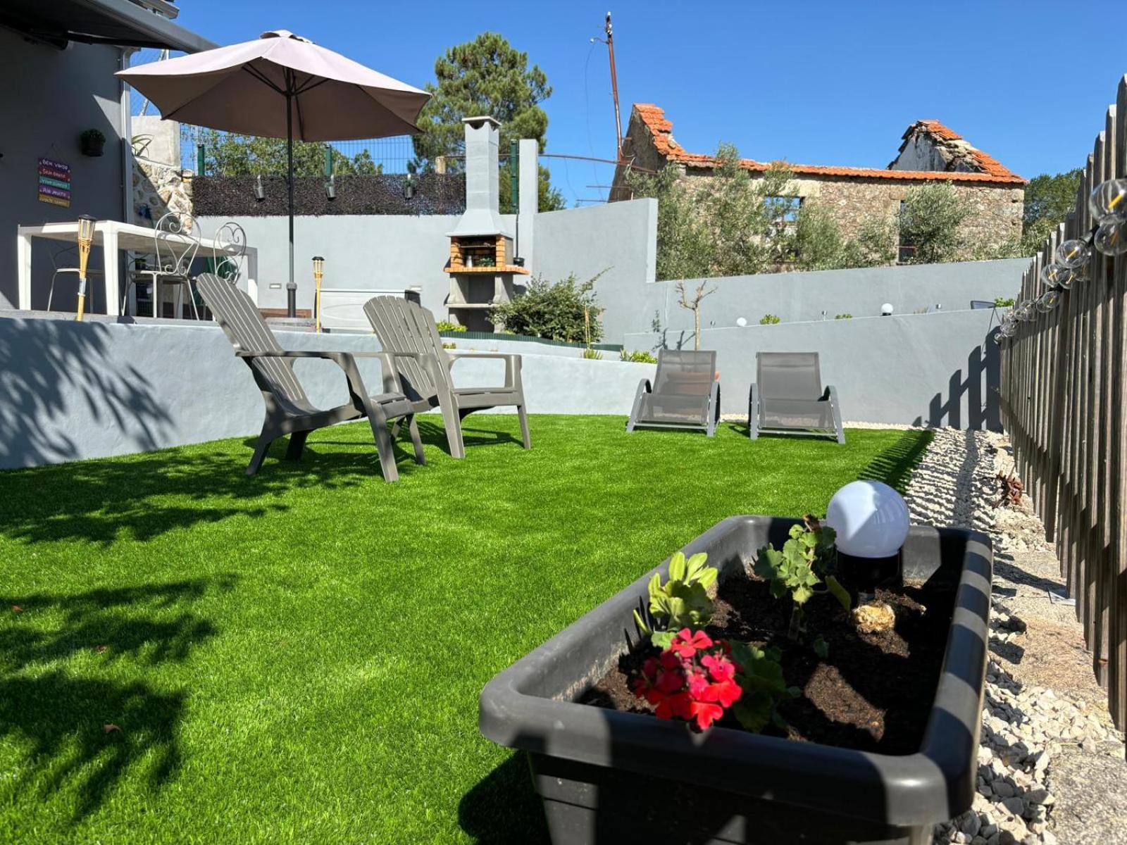 Holiday home Quinta Santo Antonio *