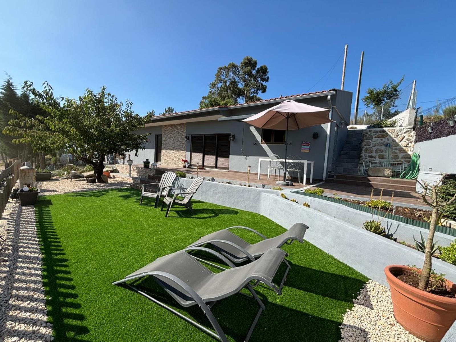 Holiday home Quinta Santo Antonio *
