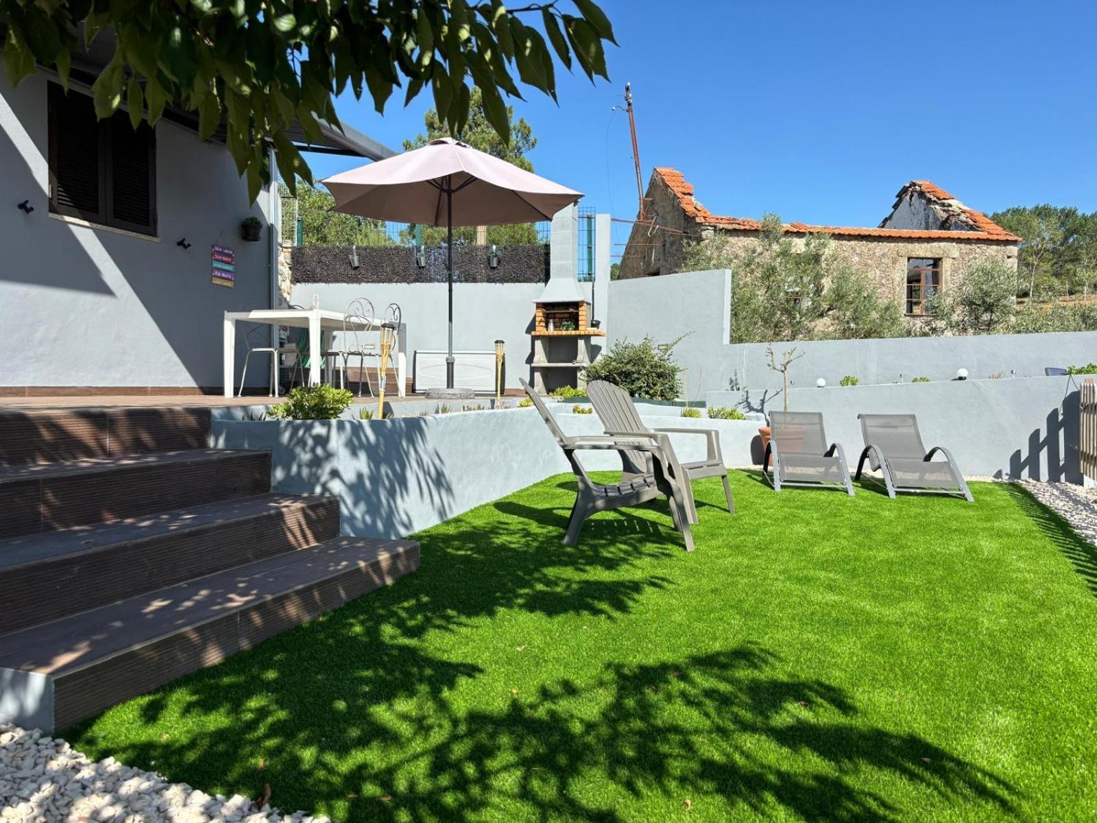 Holiday home Quinta Santo Antonio