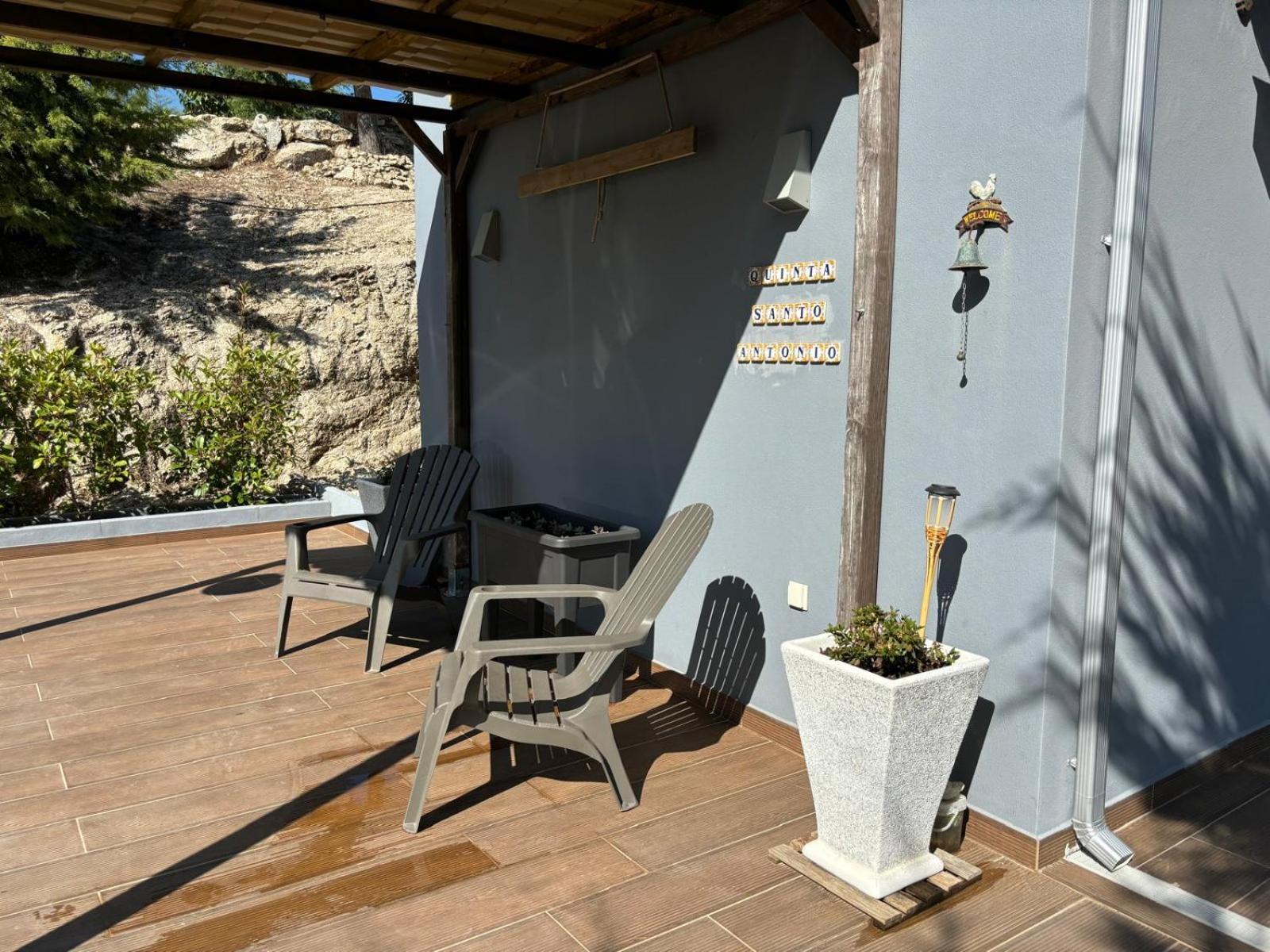 Quinta Santo Antonio Holiday home *