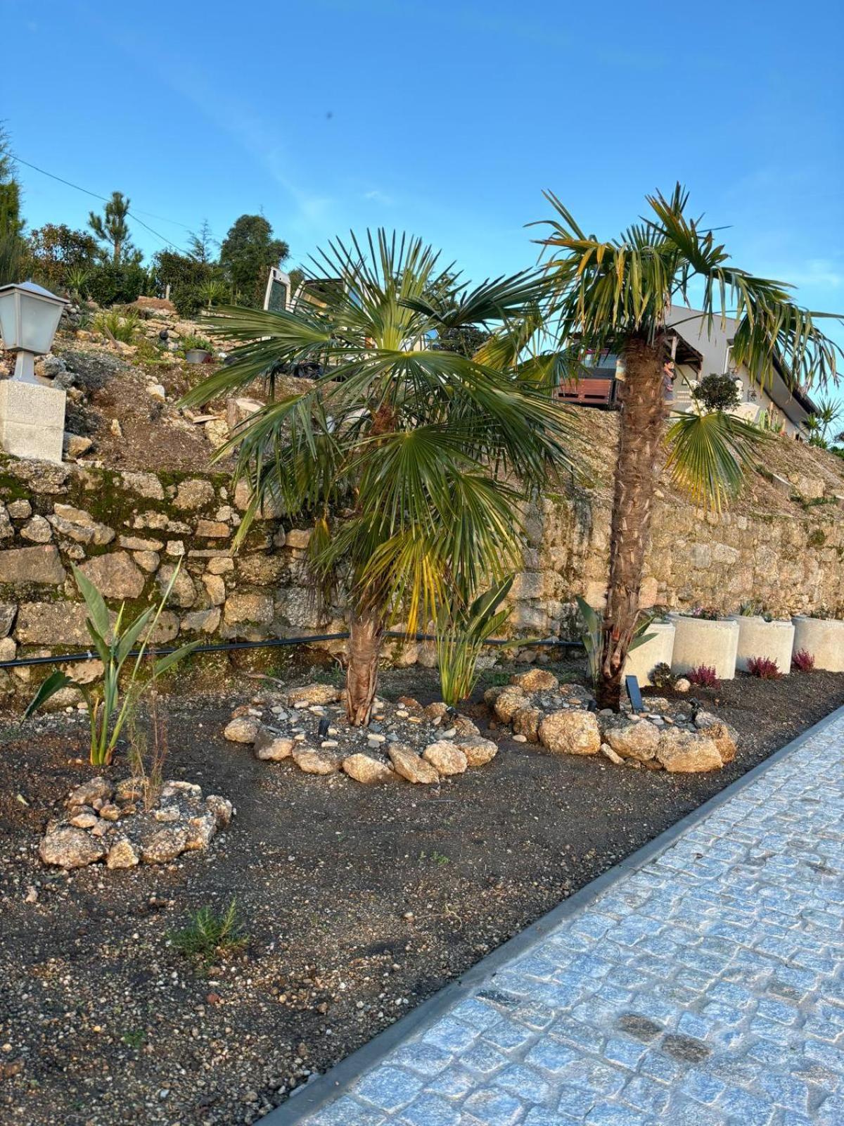 Quinta Santo Antonio Сasa de vacaciones