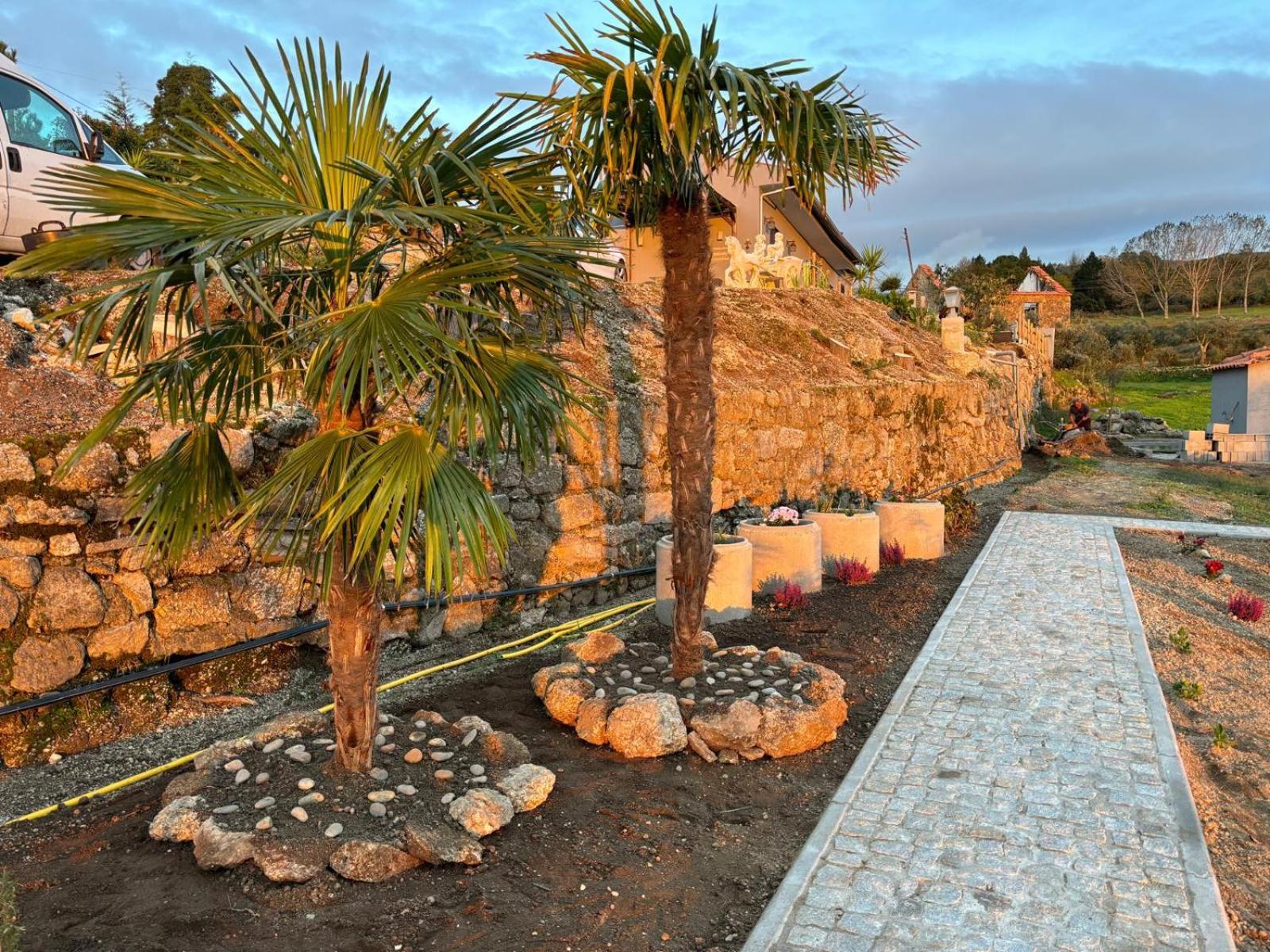 Quinta Santo Antonio * Gouveia (Guarda)