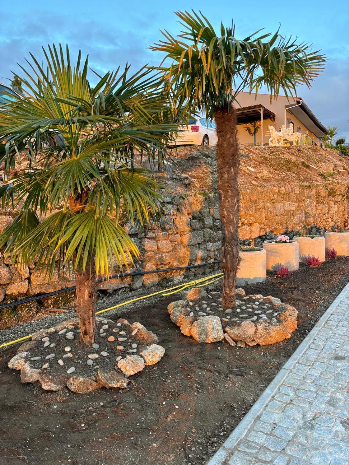 Holiday home Quinta Santo Antonio *