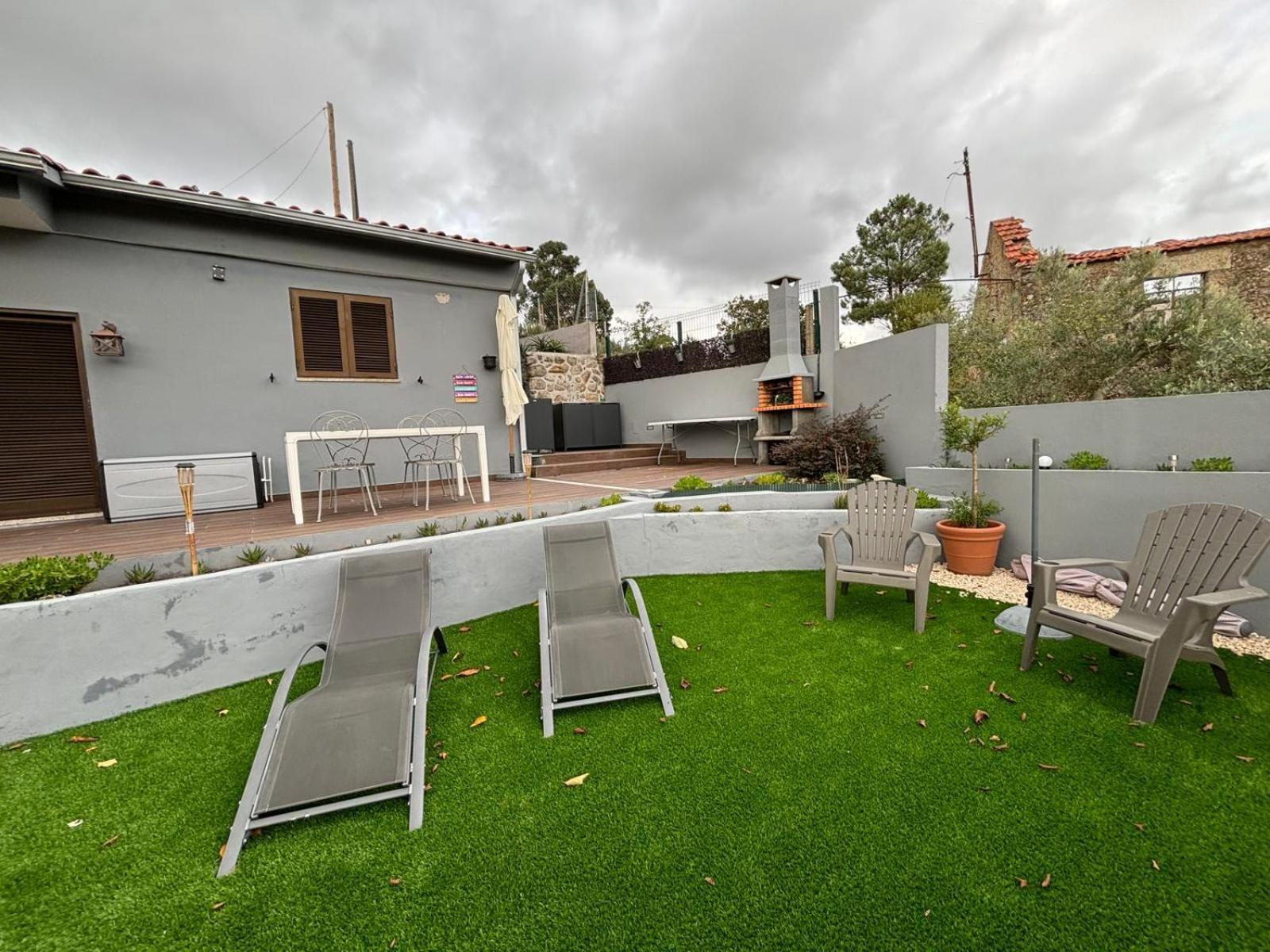 Quinta Santo Antonio Holiday home Gouveia (Guarda)