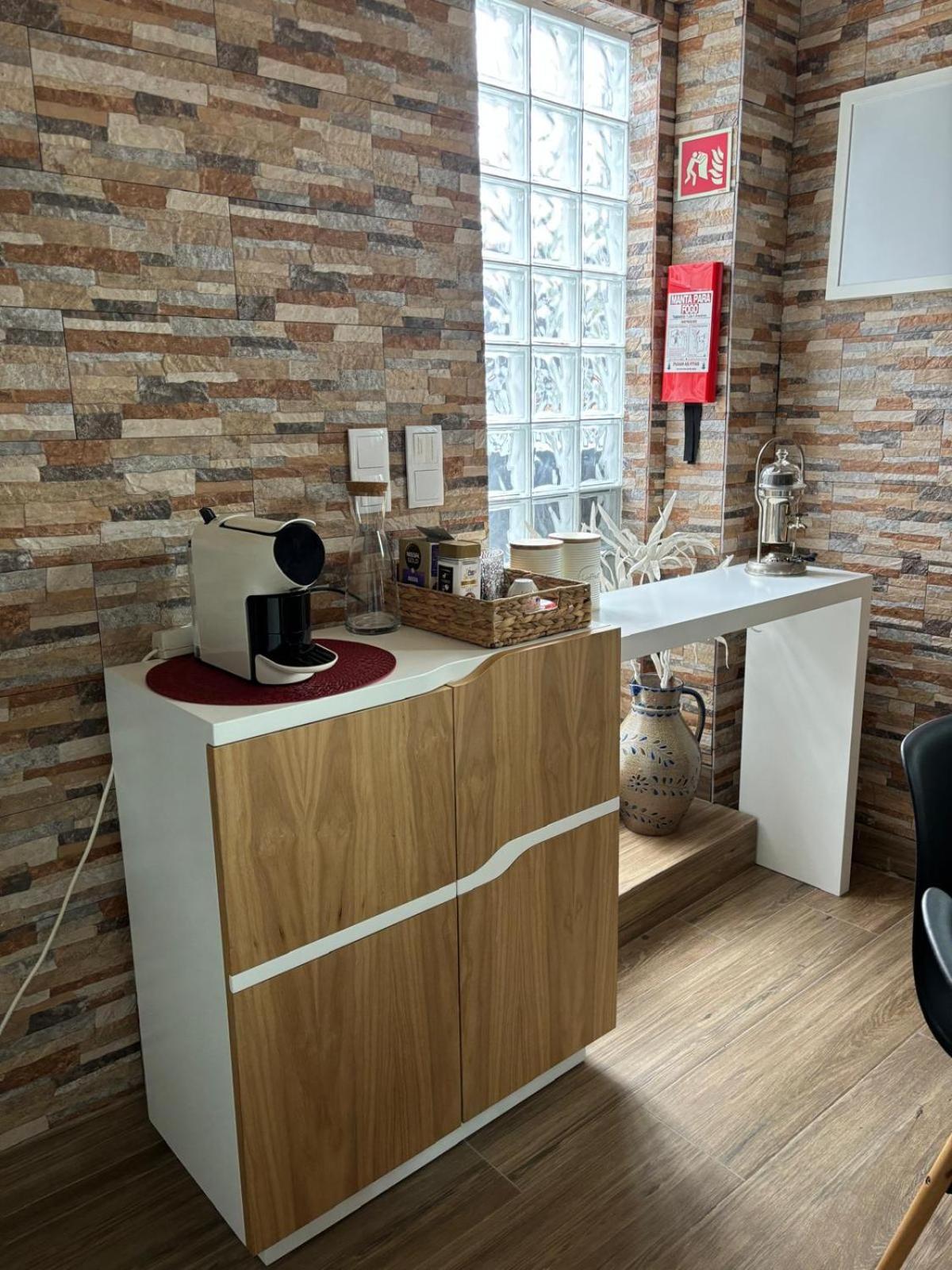 Сasa de vacaciones Quinta Santo Antonio Gouveia (Guarda)