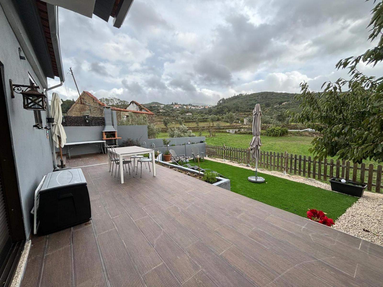 Quinta Santo Antonio Holiday home Gouveia (Guarda)