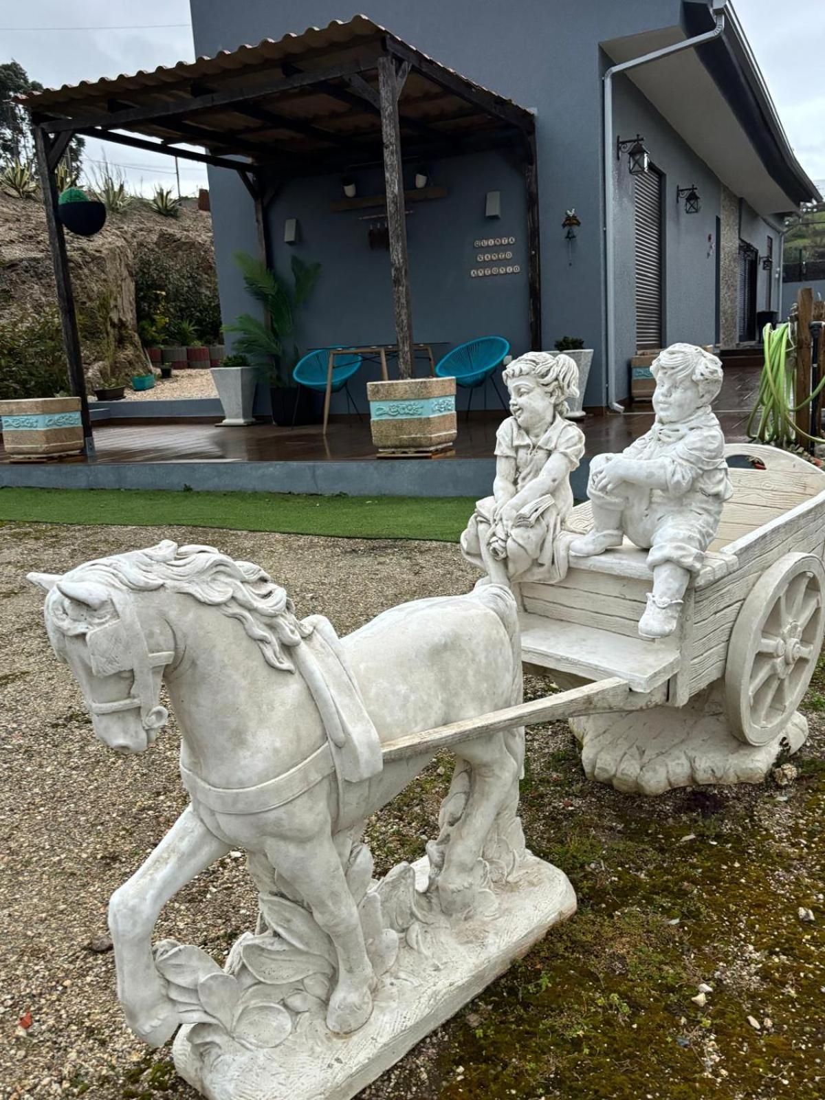 Quinta Santo Antonio