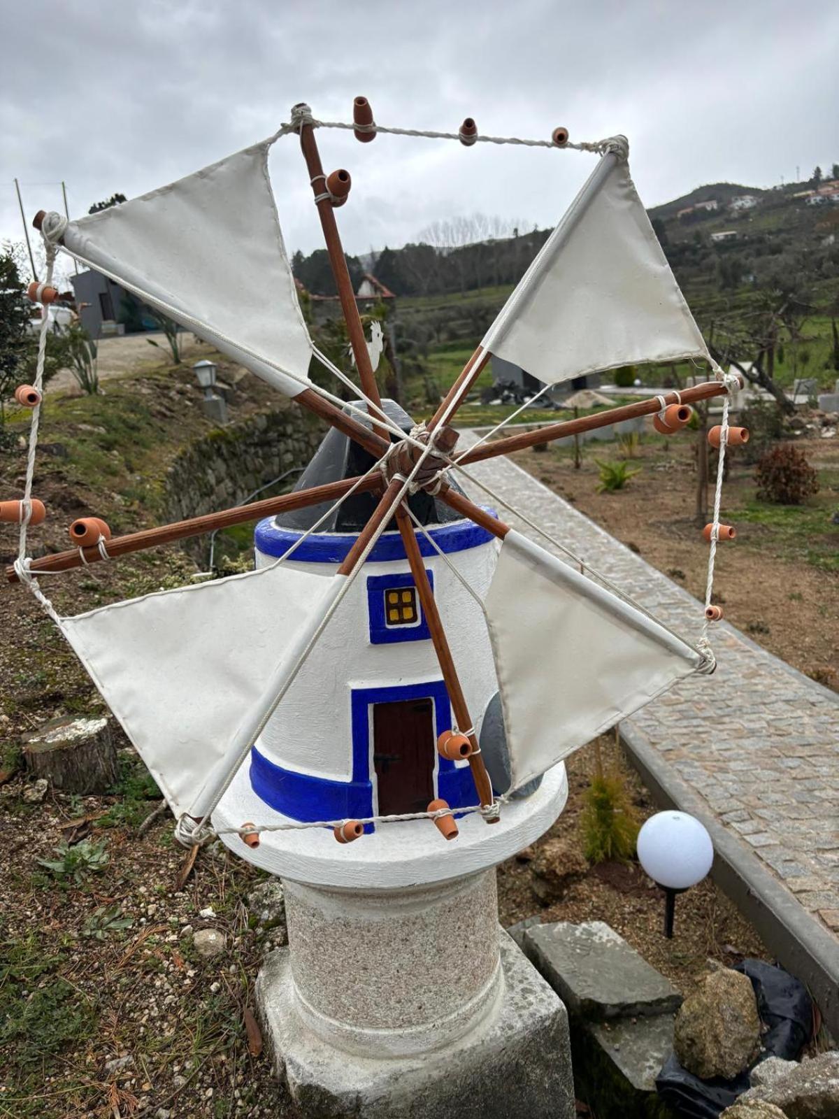 Quinta Santo Antonio