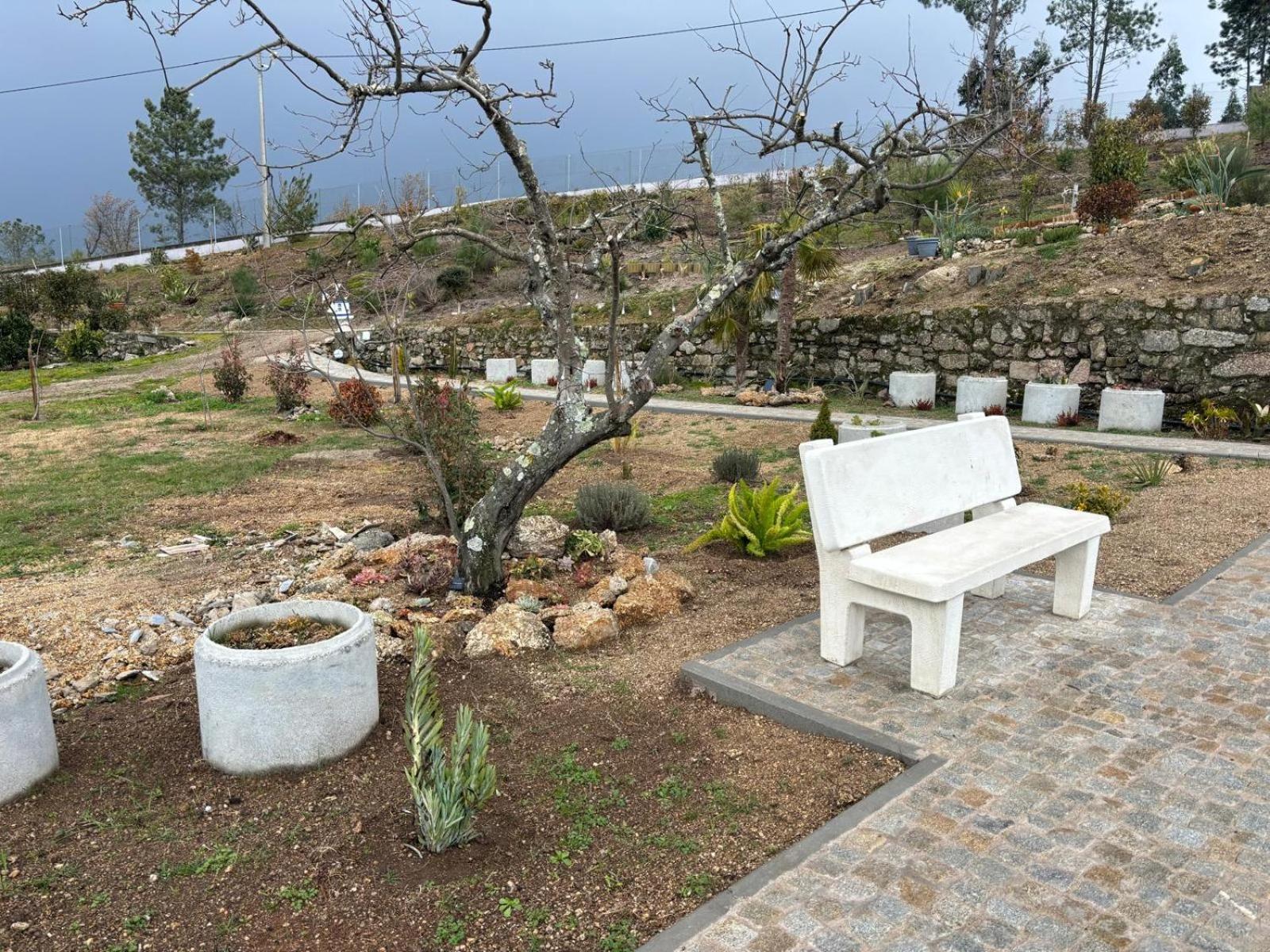 Quinta Santo Antonio * Gouveia (Guarda)